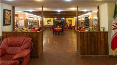 هتل جهانگردی شمشک تهران هتل جهانگردی شمشک تهران